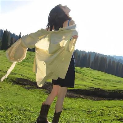 终极女郎