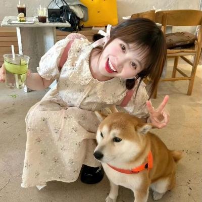 川尻小玉的懒散生活